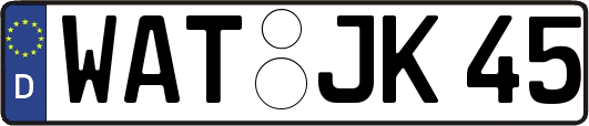 WAT-JK45