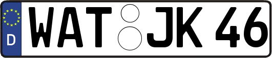 WAT-JK46