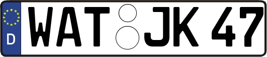 WAT-JK47