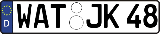WAT-JK48