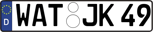 WAT-JK49