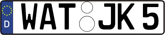 WAT-JK5