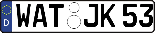 WAT-JK53