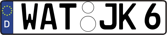 WAT-JK6
