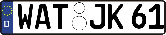 WAT-JK61
