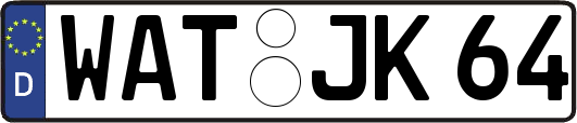 WAT-JK64