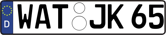 WAT-JK65