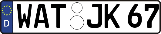 WAT-JK67