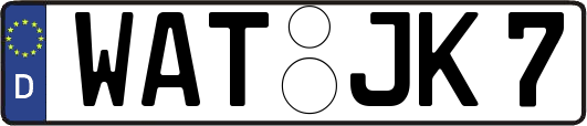 WAT-JK7