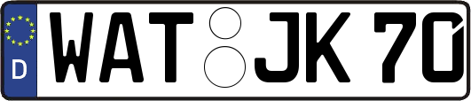 WAT-JK70