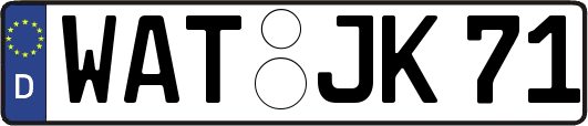 WAT-JK71