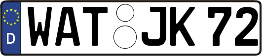 WAT-JK72