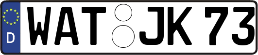 WAT-JK73
