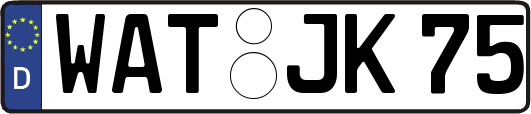 WAT-JK75