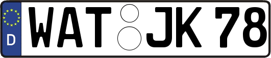 WAT-JK78