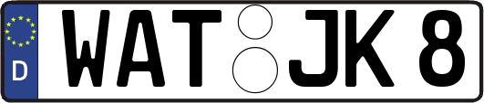 WAT-JK8