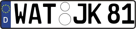 WAT-JK81