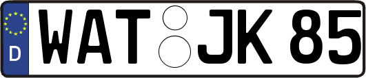 WAT-JK85