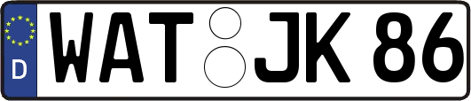 WAT-JK86