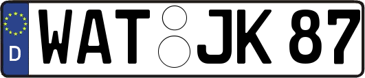 WAT-JK87