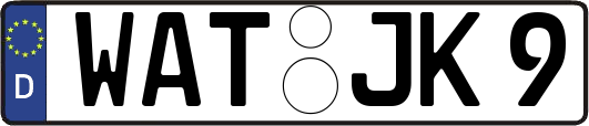 WAT-JK9