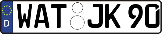 WAT-JK90