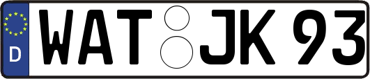 WAT-JK93