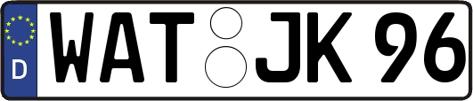 WAT-JK96