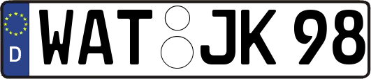 WAT-JK98