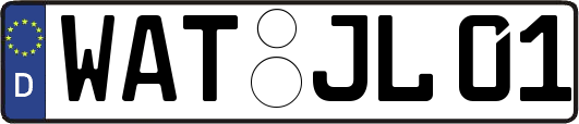 WAT-JL01