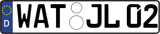 WAT-JL02