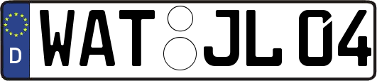 WAT-JL04