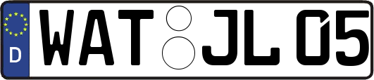 WAT-JL05