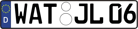 WAT-JL06