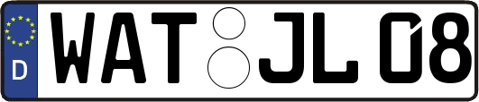 WAT-JL08