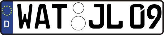 WAT-JL09