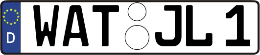 WAT-JL1