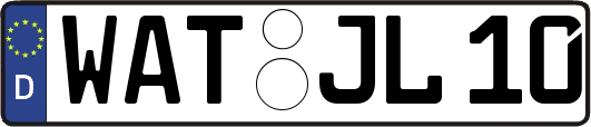 WAT-JL10
