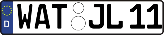 WAT-JL11