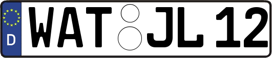 WAT-JL12