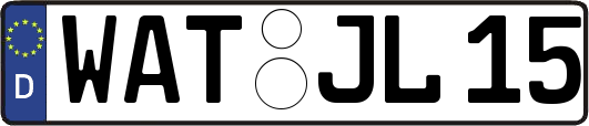 WAT-JL15