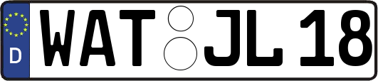 WAT-JL18