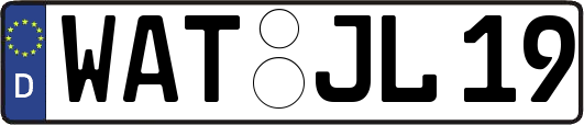 WAT-JL19
