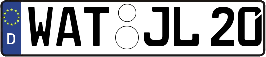 WAT-JL20