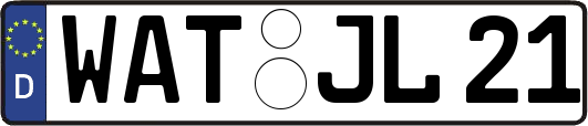 WAT-JL21