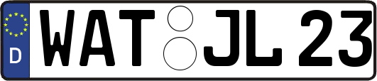 WAT-JL23