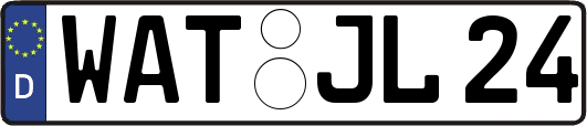 WAT-JL24