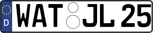 WAT-JL25