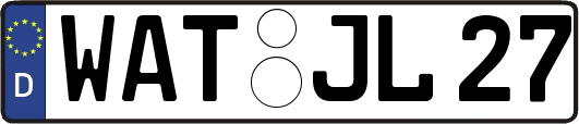 WAT-JL27