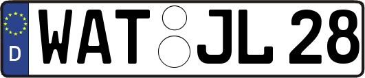 WAT-JL28